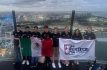 Ganan oro y bronce jóvenes mexiquenses en Singapur