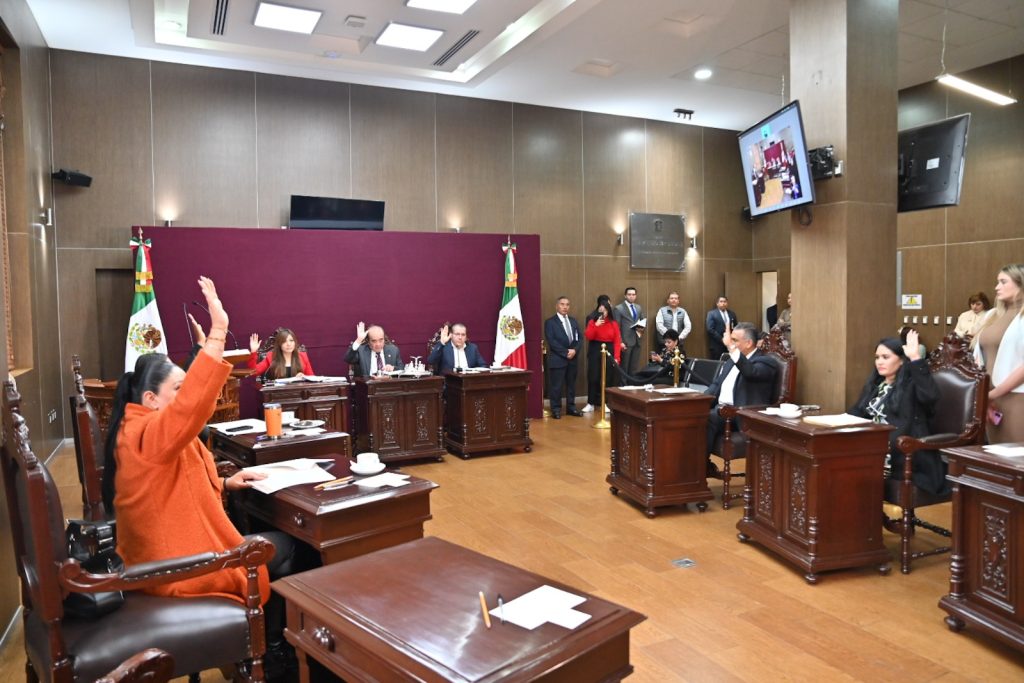 Gestiona Delfina Gómez nuevo hospital para Ecatepec
FOTO: Congreso del Estado de México