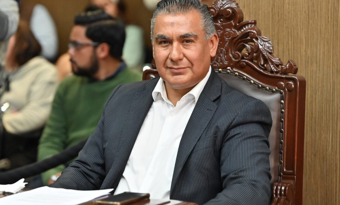 Gestiona Delfina Gómez nuevo hospital para Ecatepec