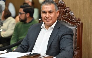 Gestiona Delfina Gómez nuevo hospital para Ecatepec