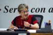 Gobierno de Martha Guerrero Sánchez entrega apoyo alimentario