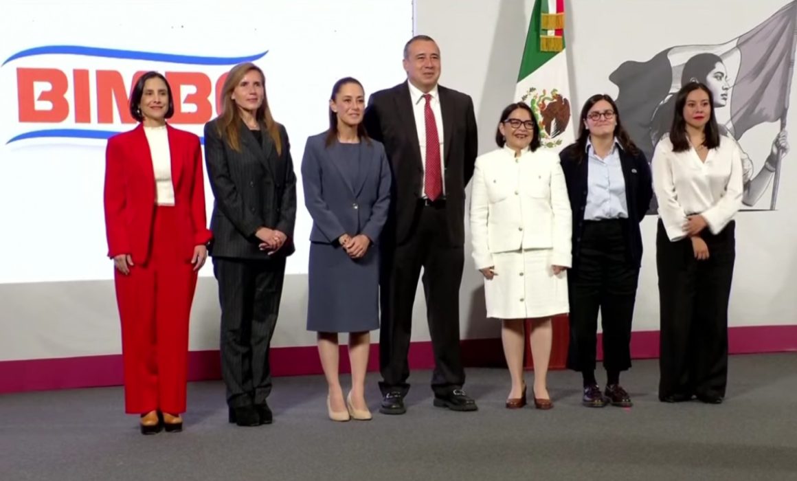 Grupo Bimbo invierte en siete estados