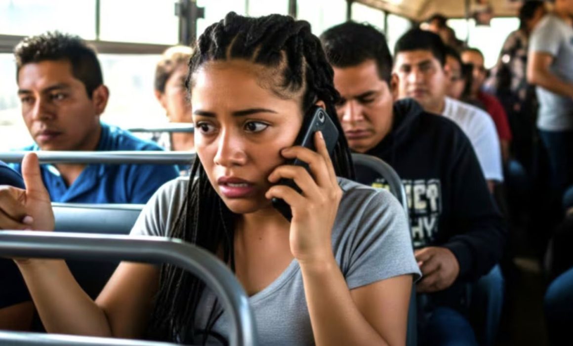 Habilitan canales para reportar fallas en transporte del Edomex