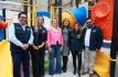 Habilitan nuevo espacio recreativo en Huixquilucan para niños