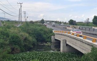 Hallan cuerpo en Ecatepec