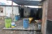 Hallan narcolaboratorio en Chalco