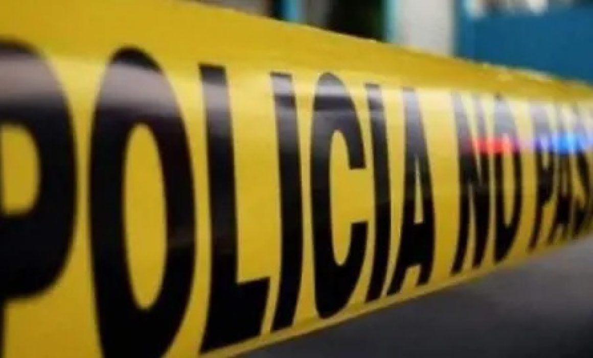 Hombre en Neza muere