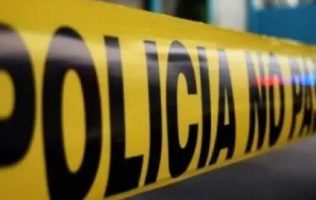 Hombre en Neza muere