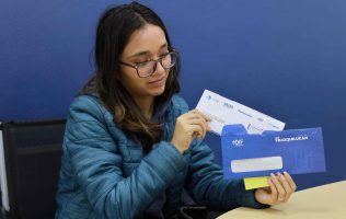 Fortalece Huixquilucan el desarrollo de pequeños negocios