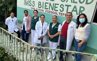 IMSS en el Edomex