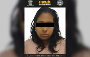 Identifican y detienen a mujer que abandonó a recién nacido en Chalco