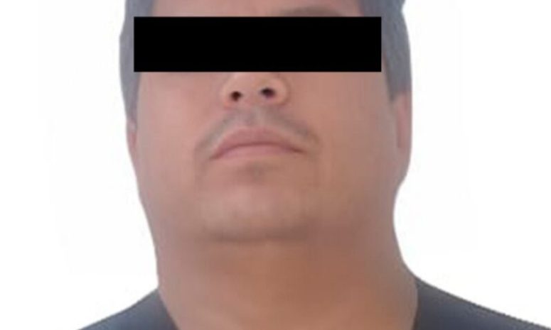 Vinculan a proceso a sujeto por feminicidio en Texcoco: intentó simular un suicidio