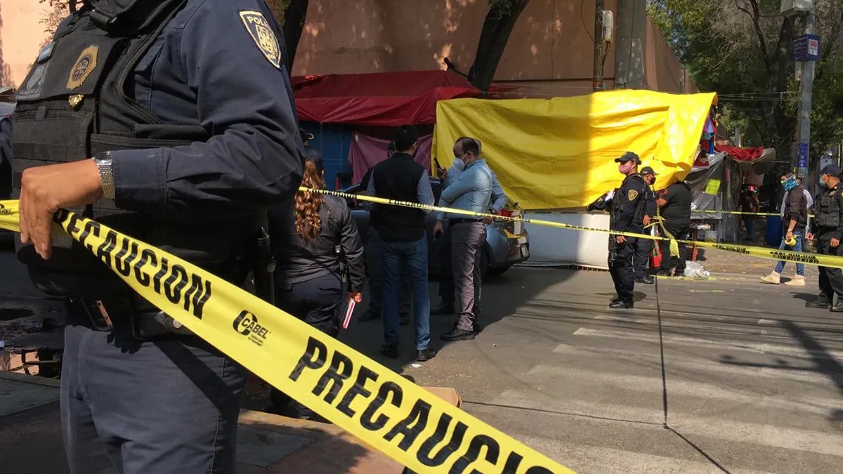 Embisten a motociclistas; responsable se da a la fuga - Quadratín Edomex