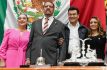 Impulsa MC reformas por cuidado digno, justicia social y libertades