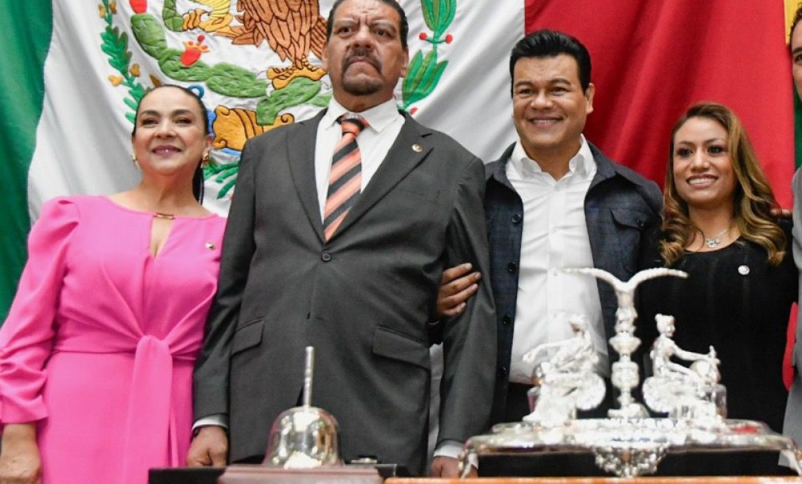Impulsa MC reformas por cuidado digno, justicia social y libertades