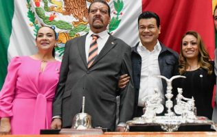 Impulsa MC reformas por cuidado digno, justicia social y libertades