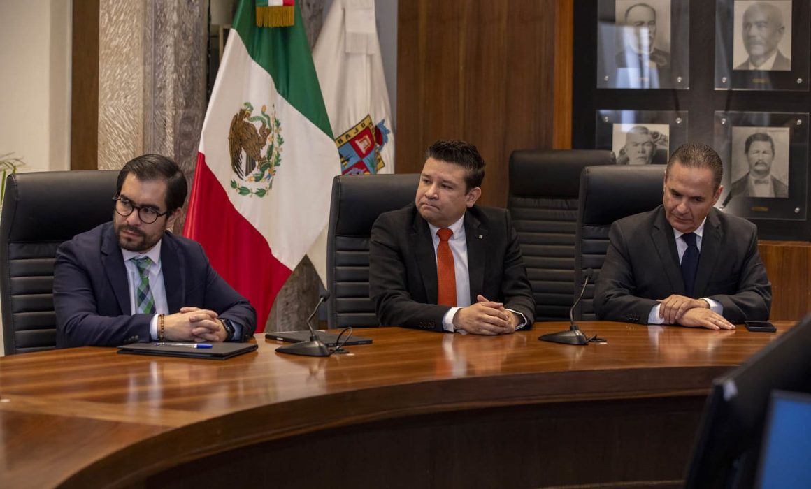 Impulsan Atizapán y Universidad Anáhuac proyectos de impacto social