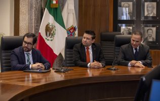 Impulsan Atizapán y Universidad Anáhuac proyectos de impacto social