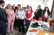 Impulsan productores mexiquenses la venta de calzado en Huixquilucan