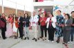 Inauguran Centro Libre para la Mujer en Toluca