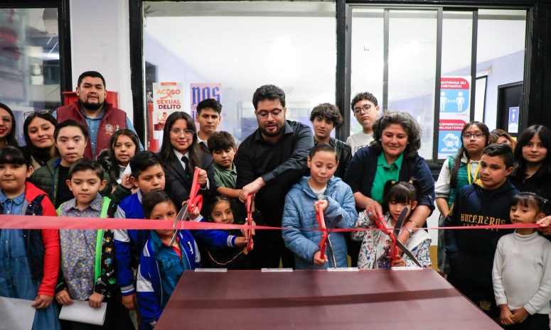 Premian a DIF Naucalpan por su atención especializada