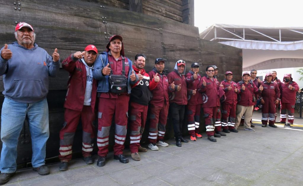 FOTO: Facebook, ayuntamiento de Toluca