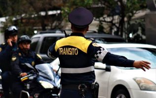 Ingresan Amecameca, Chicoloapan y Texcoco al No Circula en Edomex