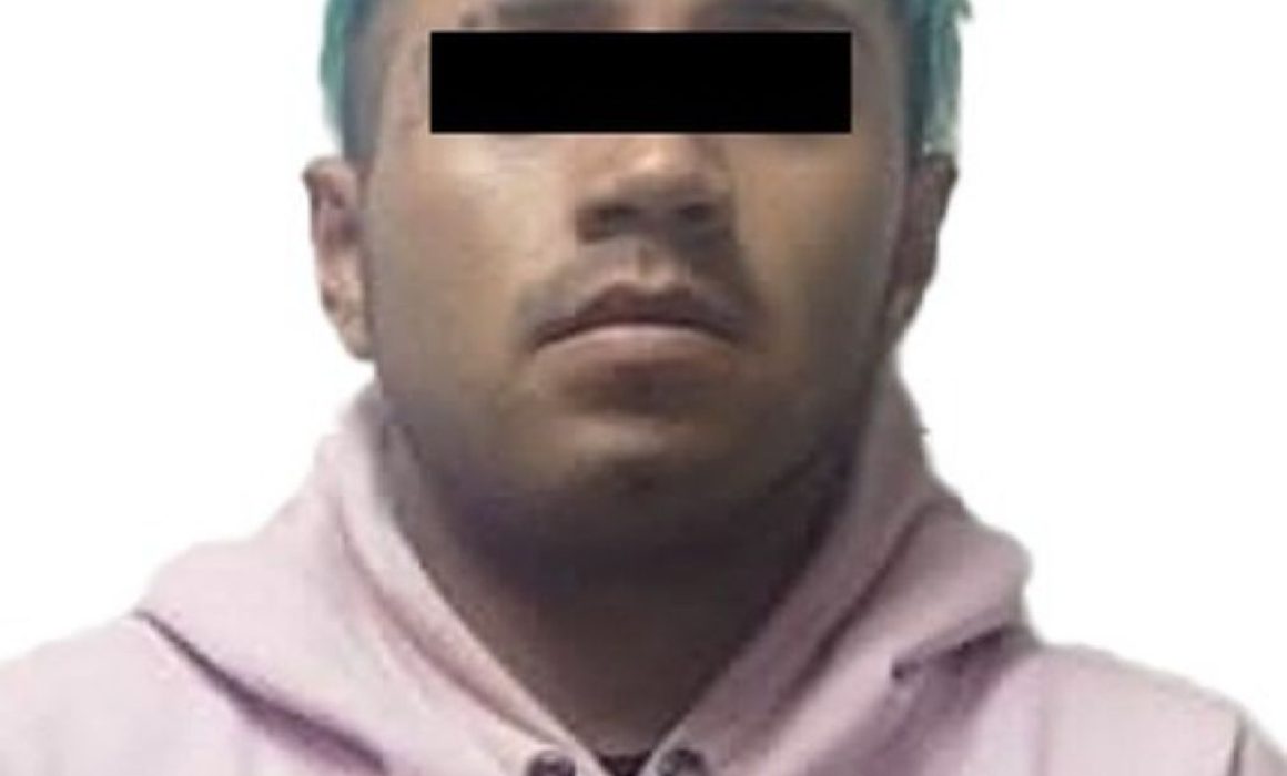 Inician proceso penal contra presunto líder criminal vinculado a homicidios