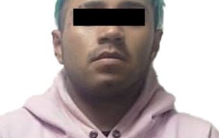 Inician proceso penal contra presunto líder criminal vinculado a homicidios
