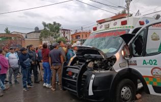 Intento de linchamiento en Atlautla