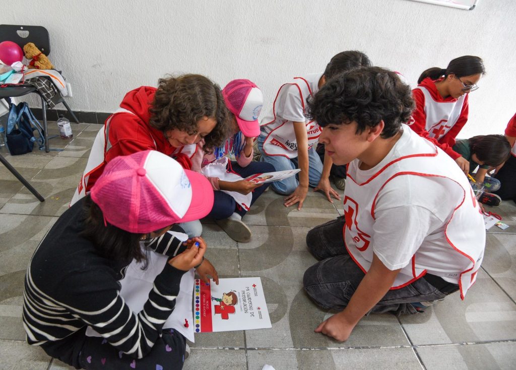 FOTO: X @CruzRojaEM