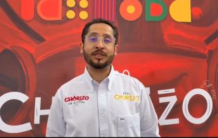 Invitan a Expo Chorizo de Toluca