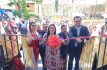 Jaltenco celebra 162 años con ceremonia oficial y exposición fotográfica