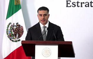 Lanza SSPC estrategia nacional contra la extorsión