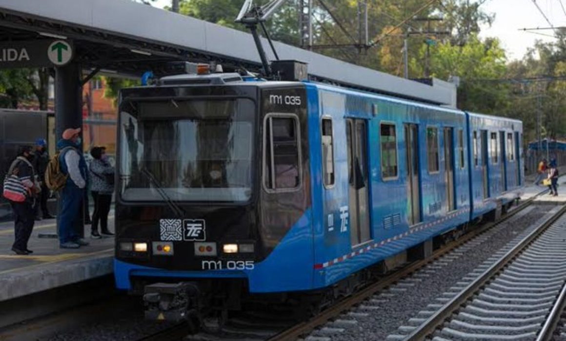 Lanzan licitación para estudios del Tren Ligero Texcoco–La Paz