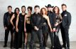 Le cantan a corazones rotos y amores fallidos