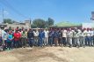 Limpian Río Papalotla para proteger tierras agrícolas en Edomex