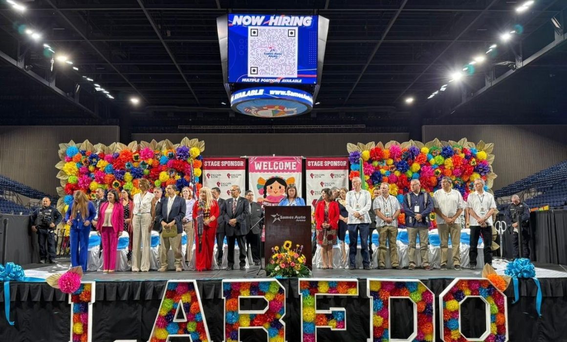 Llega la Ruta del Calzado a Texas