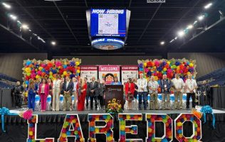 Llega la Ruta del Calzado a Texas