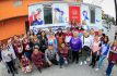 Lleva Naucalpan servicios gratuitos a colonias con enfoque de género