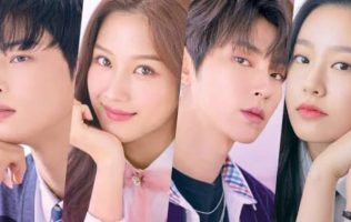 Los Doramas llegan al canal 5