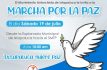 Marcha por la paz en Ixtapaluca