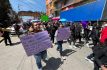 Marchan por el feminicidio de Natalia en Xonacatlán