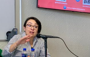 María Dolores Durán declina su rectoría a la UAEMéx