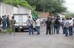 Mató a su pareja y es asesinado por hermano de la víctima Chimalhuacán