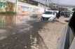 Acusan deterioro vial en Melchor Ocampo sin atención efectiva