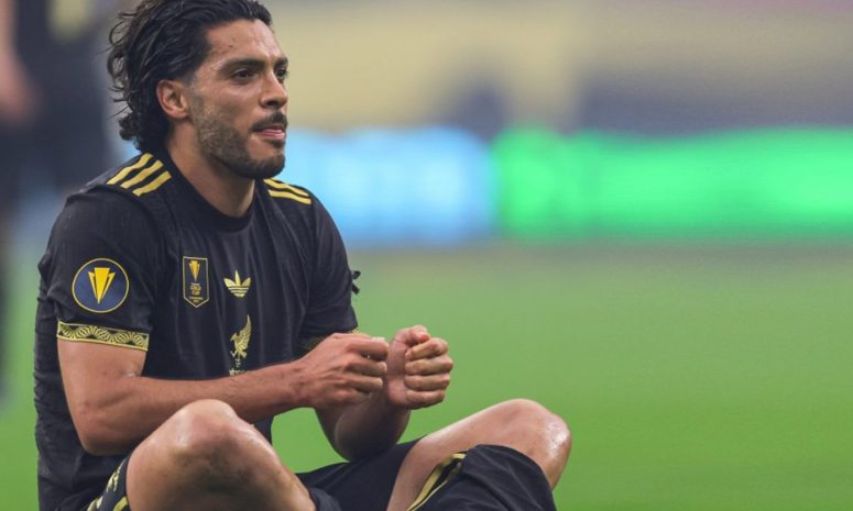 México, otra vez gigante de la Concacaf