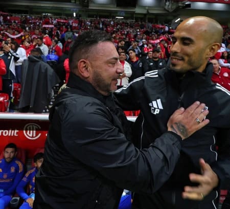 Fotos X@TolucaFC