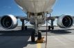Muere hombre succionado por turbina de avión en aeropuerto de Italia