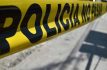 Muere motociclista en curva del libramiento de Tlalmanalco